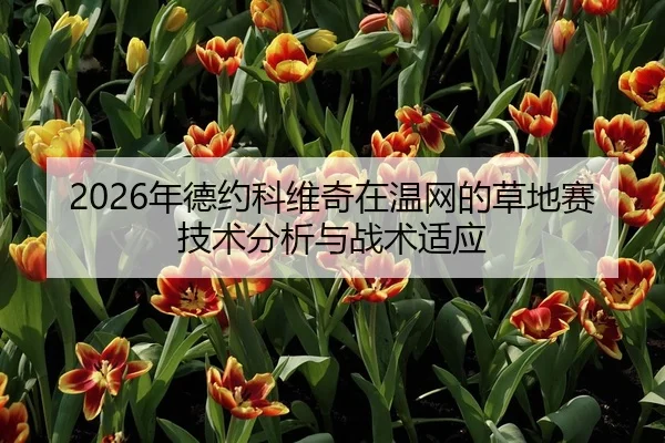 2026年德约科维奇在温网的草地赛技术分析与战术适应